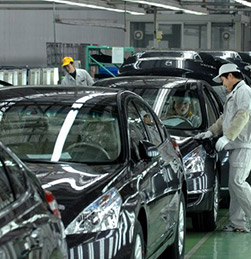 襄阳美利信科技采购e乐采落地式液压机_液压冲压机