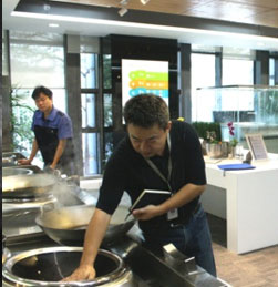 凯中精密采购e乐采脱料机_劈钩机