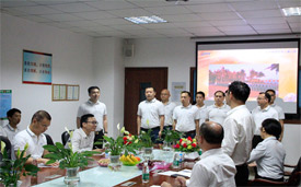 e乐采《团队复制》分享会