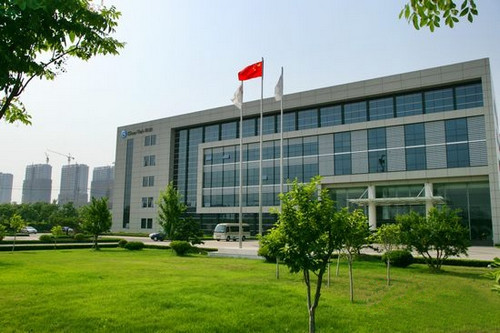 歌尔声学采购e乐采液压切边机