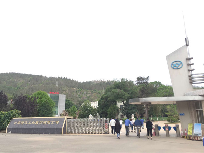 云南西仪股份公司采购e乐采伺服压装机