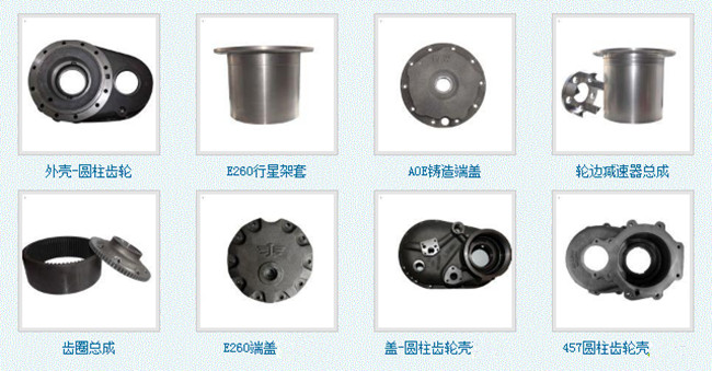 长春德惠市北方汽车底盘零部件有限公司采购e乐采伺服压力机