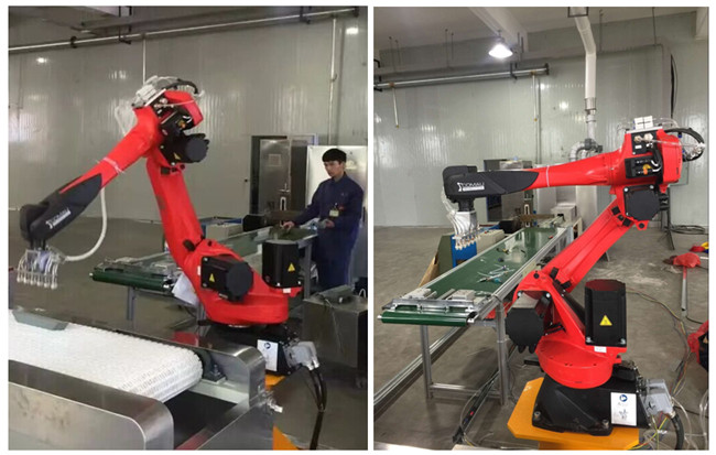 欢迎华南理工大学蒋教授莅临e乐采参观指导工作。